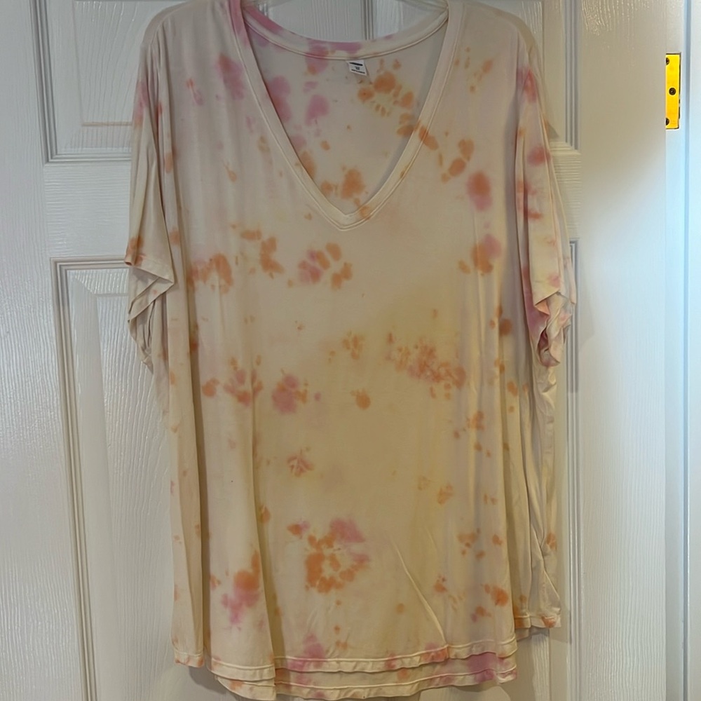 Old Navy top